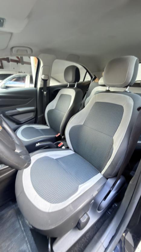 CHEVROLET Onix Hatch 1.0 4P FLEX LS, Foto 6