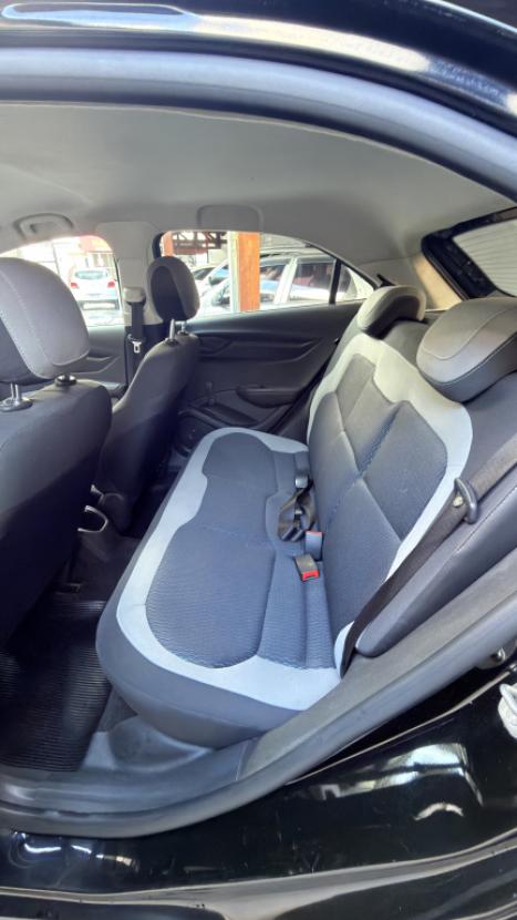 CHEVROLET Onix Hatch 1.0 4P FLEX LS, Foto 7