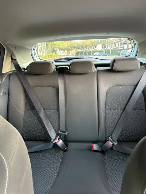 CHEVROLET Onix Hatch 1.0 12V 4P FLEX LT TURBO AUTOMÁTICO, Foto 5