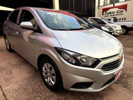 CHEVROLET Onix Hatch 1.0 12V 4P FLEX LT, Foto 1