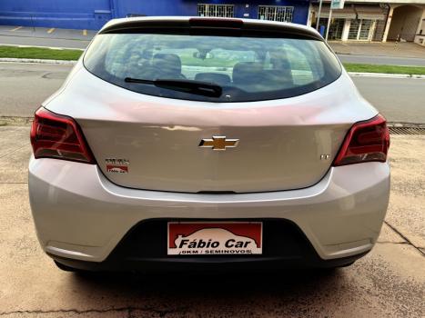 CHEVROLET Onix Hatch 1.0 12V 4P FLEX LT, Foto 6