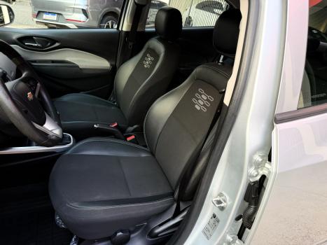 CHEVROLET Onix Hatch 1.0 12V 4P FLEX LT, Foto 7