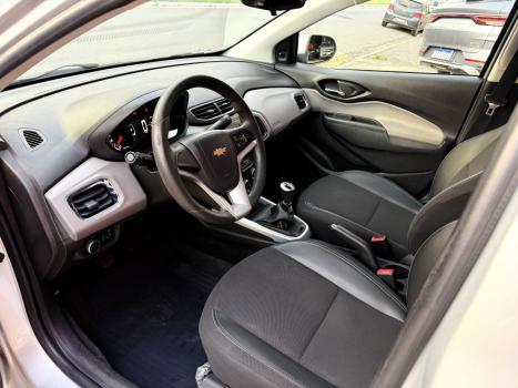 CHEVROLET Onix Hatch 1.0 12V 4P FLEX LT, Foto 9