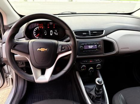 CHEVROLET Onix Hatch 1.0 12V 4P FLEX LT, Foto 13