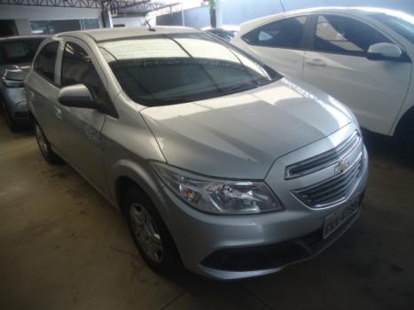 CHEVROLET Onix Hatch 1.0 4P FLEX LT, Foto 1