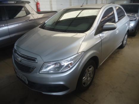 CHEVROLET Onix Hatch 1.0 4P FLEX LT, Foto 2