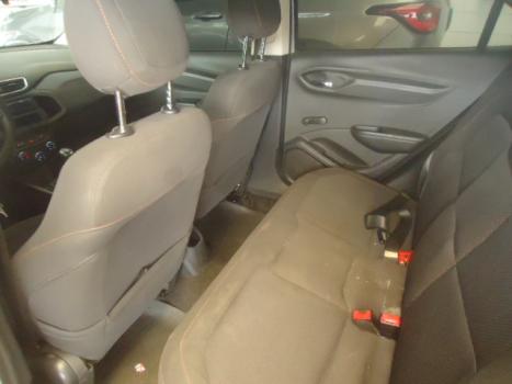 CHEVROLET Onix Hatch 1.0 4P FLEX LT, Foto 4