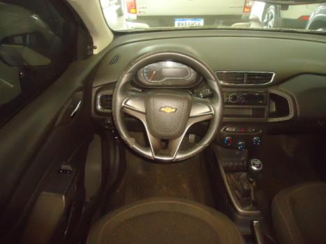 CHEVROLET Onix Hatch 1.0 4P FLEX LT, Foto 5