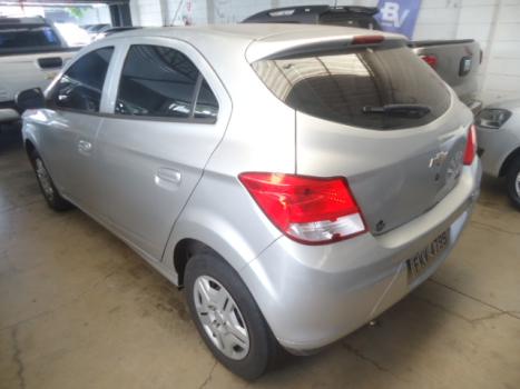 CHEVROLET Onix Hatch 1.0 4P FLEX LT, Foto 6