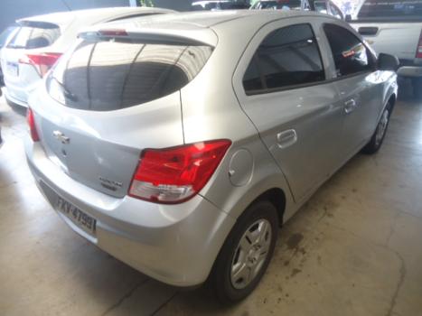 CHEVROLET Onix Hatch 1.0 4P FLEX LT, Foto 7