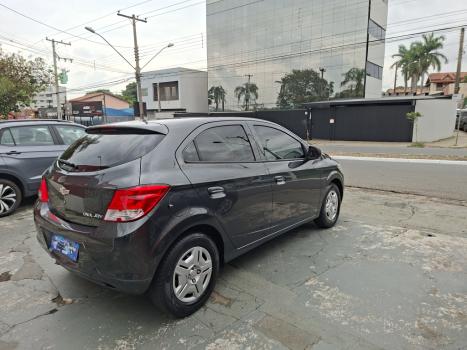 CHEVROLET Onix Hatch 1.0 4P FLEX JOY, Foto 3