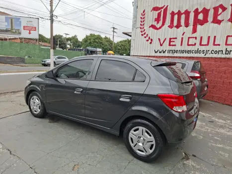 CHEVROLET Onix Hatch 1.0 4P FLEX JOY, Foto 4