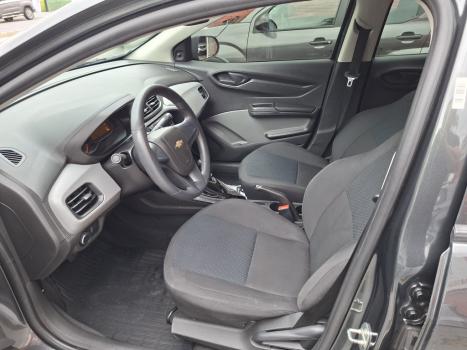 CHEVROLET Onix Hatch 1.0 4P FLEX JOY, Foto 5