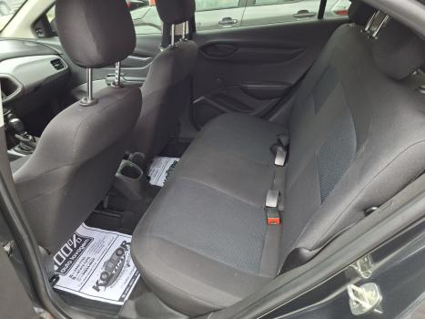 CHEVROLET Onix Hatch 1.0 4P FLEX JOY, Foto 6