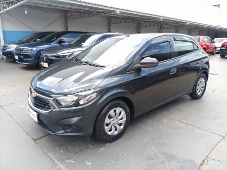 CHEVROLET Onix Hatch 1.0 4P FLEX LT, Foto 1