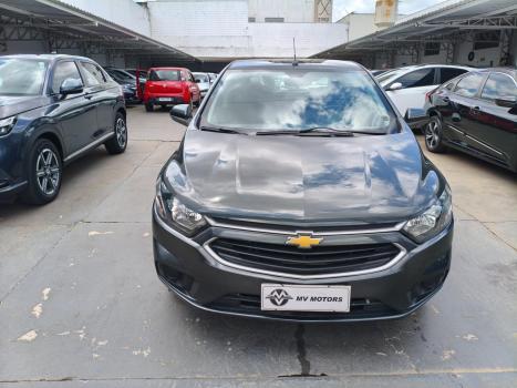 CHEVROLET Onix Hatch 1.0 4P FLEX LT, Foto 2