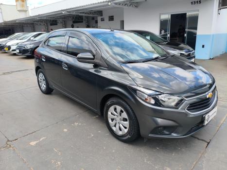 CHEVROLET Onix Hatch 1.0 4P FLEX LT, Foto 3