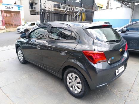 CHEVROLET Onix Hatch 1.0 4P FLEX LT, Foto 4