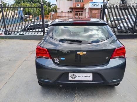 CHEVROLET Onix Hatch 1.0 4P FLEX LT, Foto 5
