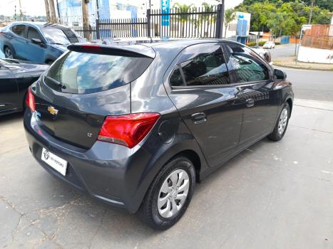 CHEVROLET Onix Hatch 1.0 4P FLEX LT, Foto 6