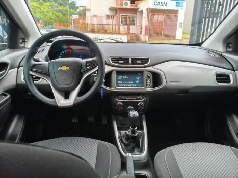 CHEVROLET Onix Hatch 1.0 4P FLEX LT, Foto 7