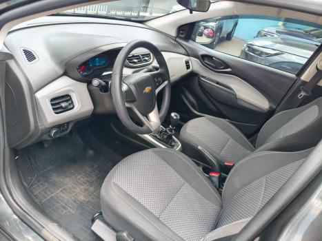 CHEVROLET Onix Hatch 1.0 4P FLEX LT, Foto 8