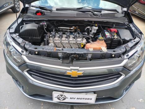 CHEVROLET Onix Hatch 1.0 4P FLEX LT, Foto 10