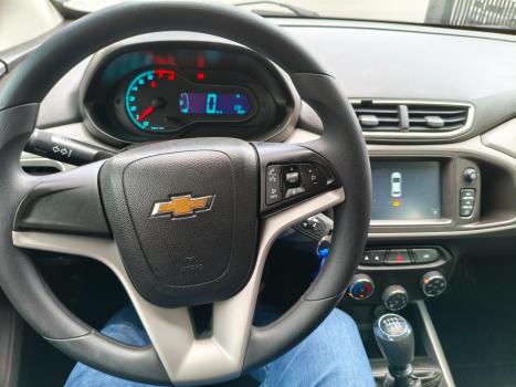 CHEVROLET Onix Hatch 1.0 4P FLEX LT, Foto 11