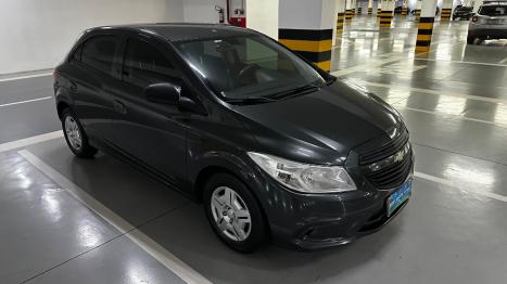 CHEVROLET Onix Hatch 1.0 4P FLEX JOY, Foto 1