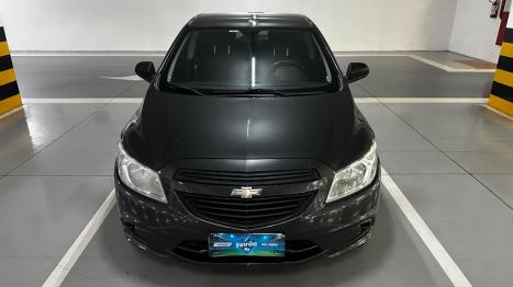 CHEVROLET Onix Hatch 1.0 4P FLEX JOY, Foto 2