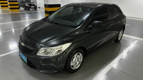 CHEVROLET Onix Hatch 1.0 4P FLEX JOY, Foto 3