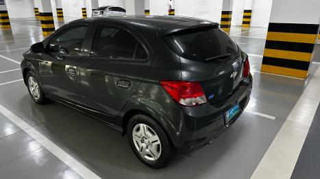 CHEVROLET Onix Hatch 1.0 4P FLEX JOY, Foto 4