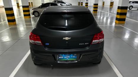 CHEVROLET Onix Hatch 1.0 4P FLEX JOY, Foto 5