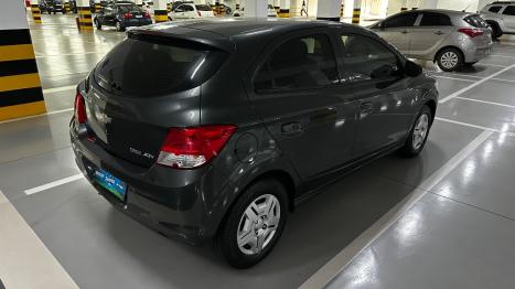 CHEVROLET Onix Hatch 1.0 4P FLEX JOY, Foto 6