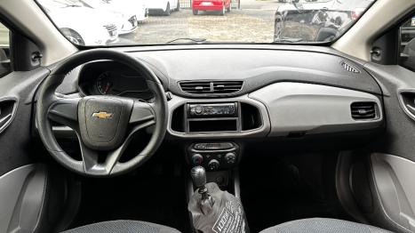 CHEVROLET Onix Hatch 1.0 4P FLEX JOY, Foto 7