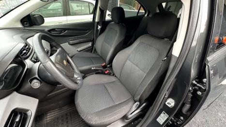 CHEVROLET Onix Hatch 1.0 4P FLEX JOY, Foto 8