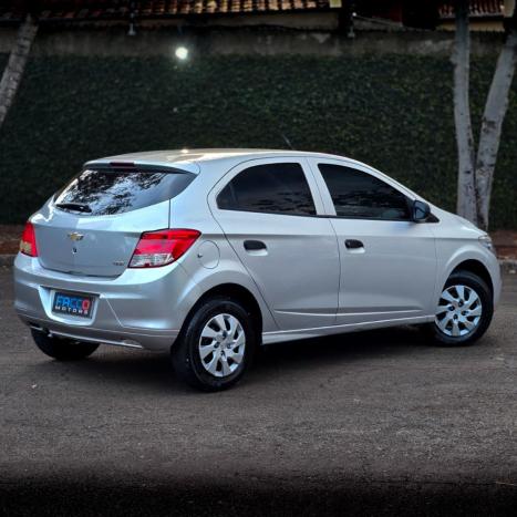 CHEVROLET Onix Hatch 1.0 4P FLEX LS, Foto 7