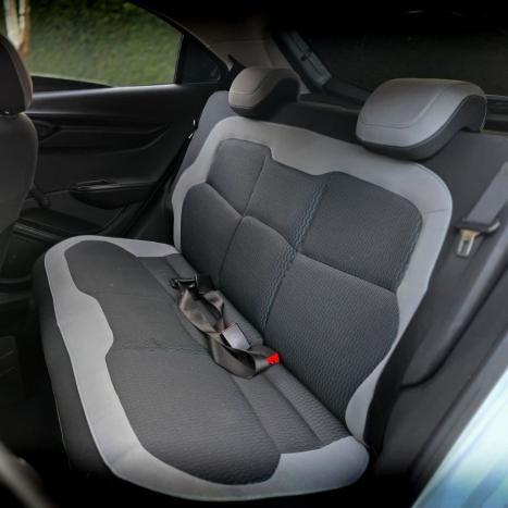 CHEVROLET Onix Hatch 1.0 4P FLEX LS, Foto 9