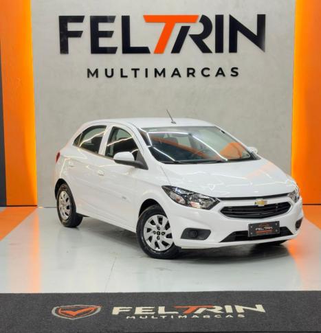 CHEVROLET Onix Hatch 1.0 4P FLEX LT, Foto 1