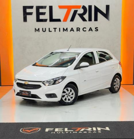 CHEVROLET Onix Hatch 1.0 4P FLEX LT, Foto 3
