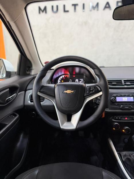 CHEVROLET Onix Hatch 1.0 4P FLEX LT, Foto 9