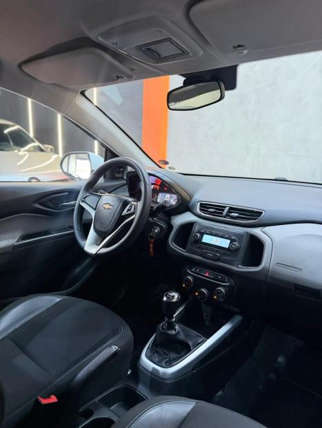 CHEVROLET Onix Hatch 1.0 4P FLEX LT, Foto 10