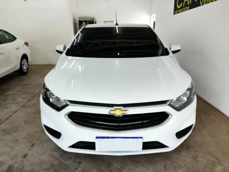 CHEVROLET Onix Hatch 1.0 12V 4P FLEX LT, Foto 2