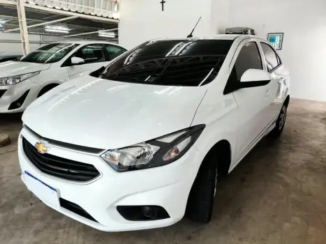 CHEVROLET Onix Hatch 1.0 12V 4P FLEX LT, Foto 3