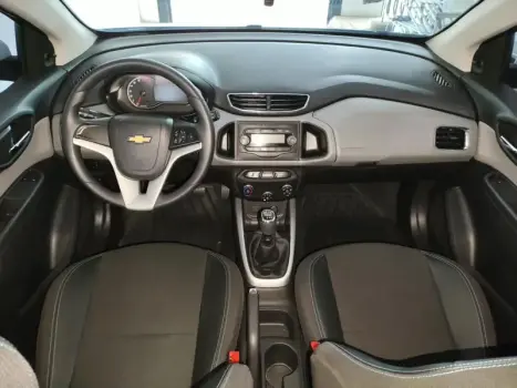 CHEVROLET Onix Hatch 1.0 12V 4P FLEX LT, Foto 6