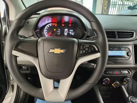 CHEVROLET Onix Hatch 1.0 12V 4P FLEX LT, Foto 7