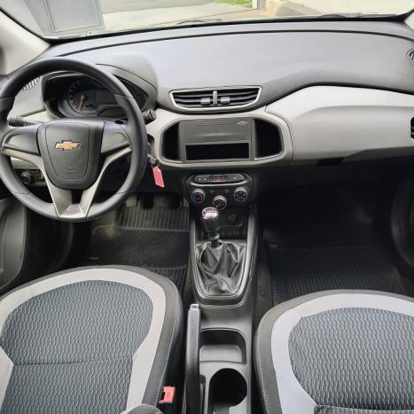 CHEVROLET Onix Hatch 1.0 4P FLEX LT, Foto 8
