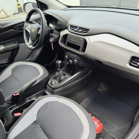 CHEVROLET Onix Hatch 1.0 4P FLEX LT, Foto 9