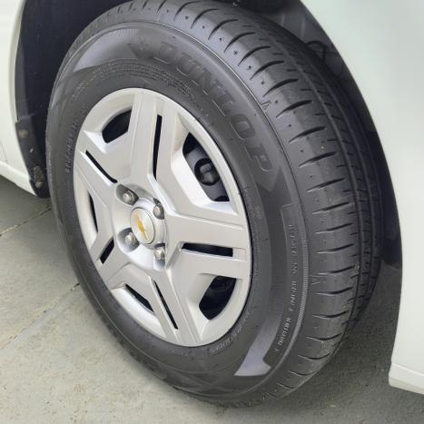 CHEVROLET Onix Hatch 1.0 4P FLEX LT, Foto 10