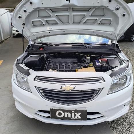 CHEVROLET Onix Hatch 1.0 4P FLEX LT, Foto 11